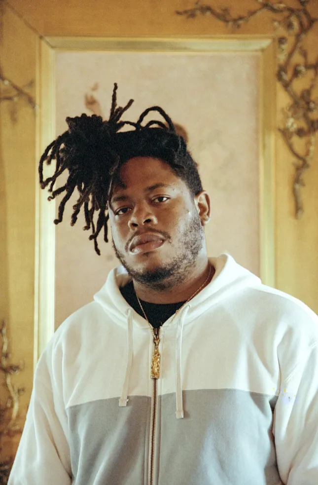 Adidas x Songs from Scratch
