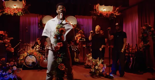 Jolene - Lil Nas X