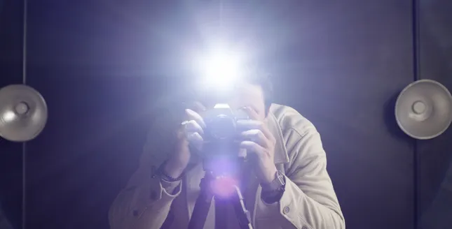 Project image