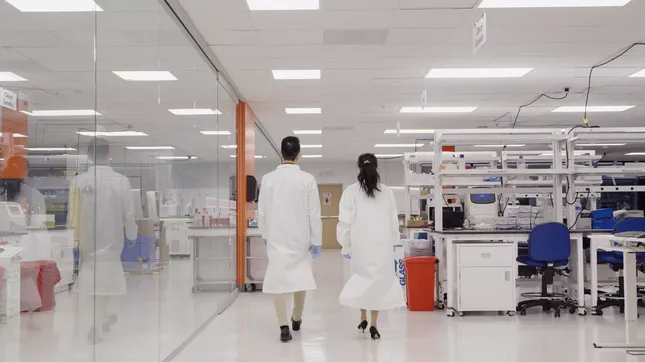 Helio Genomics