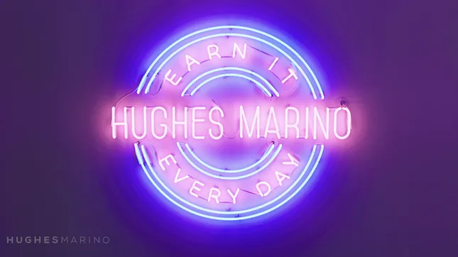 Hughes Marino