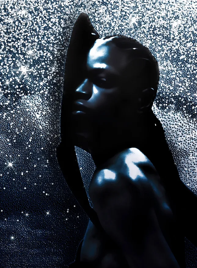 Interstellar Ambiance