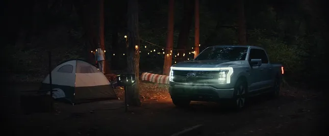 Ford F150 Lightning - Every Generation