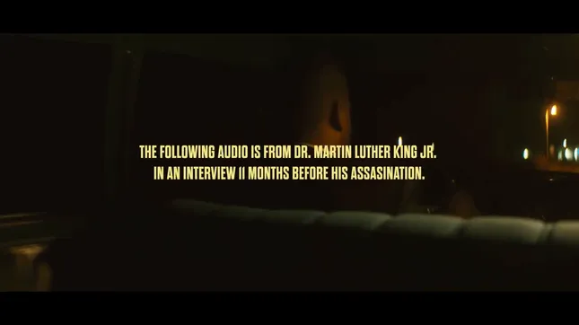 Dreams and Nightmares | A MLK Short