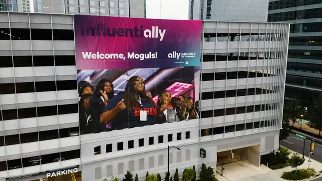 Ally Moguls 2023 | Sizzle Reel