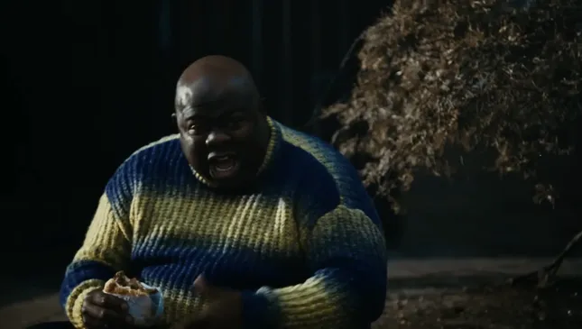 BROCKHAMPTON - Big Pu**y