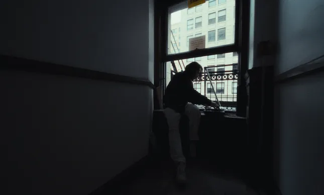 Kapsoul - “LOAFER” ft. AA Rashid
