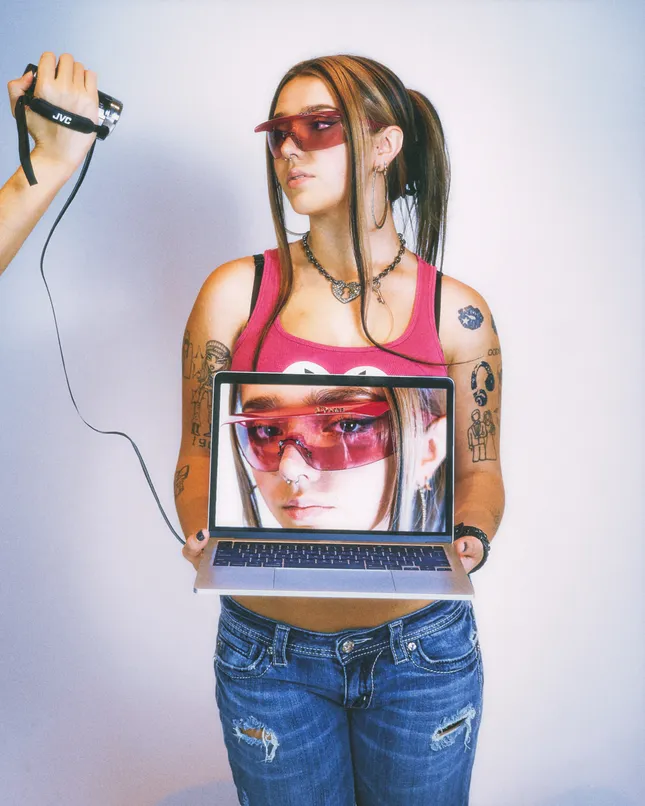 Project image