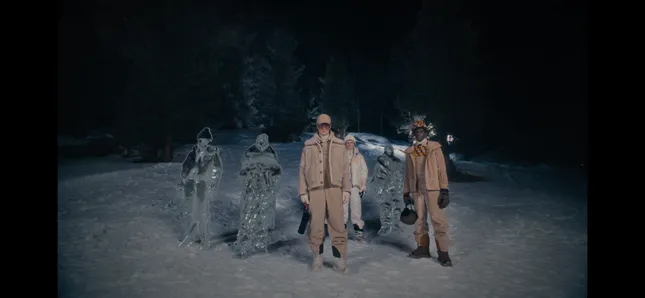 Moncler Grenoble FW 2024