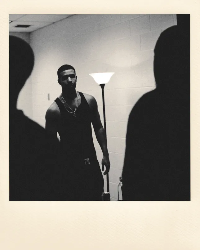 Drake & Drake Related / Brand Collateral