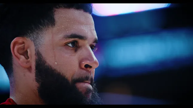Fred VanVleet (NBA - Houston Rockets)  — Mid Season Social Film