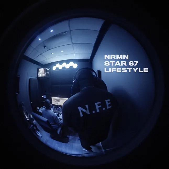 NRMN - LIFESTYLE