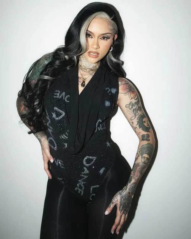 Press Imagery, Kehlani