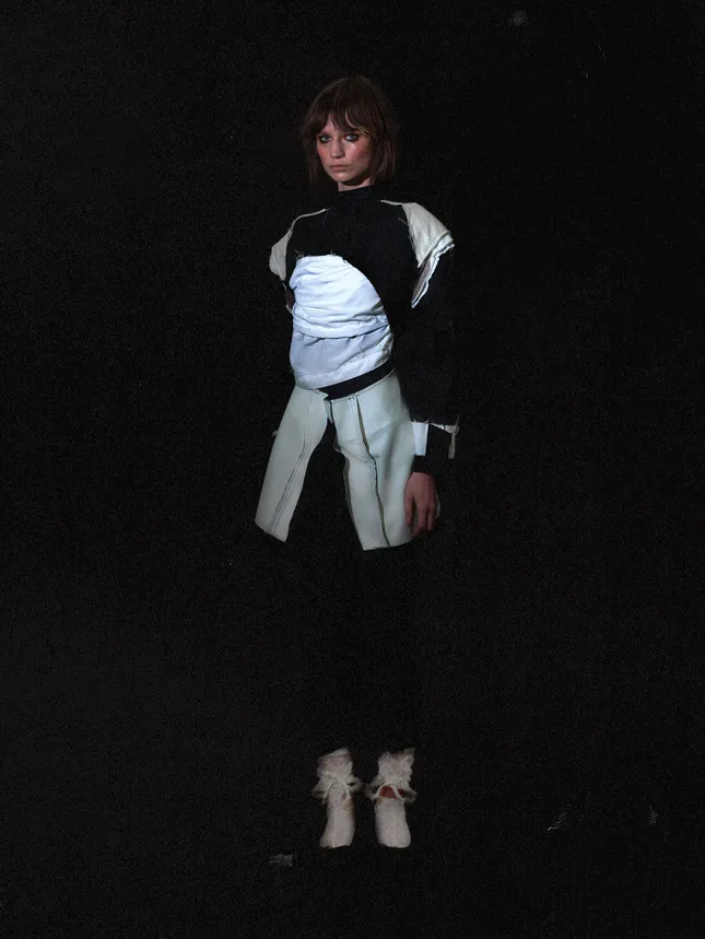Project image