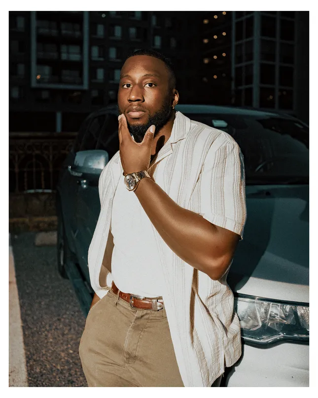 Project image