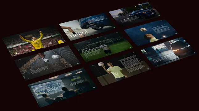 Project image