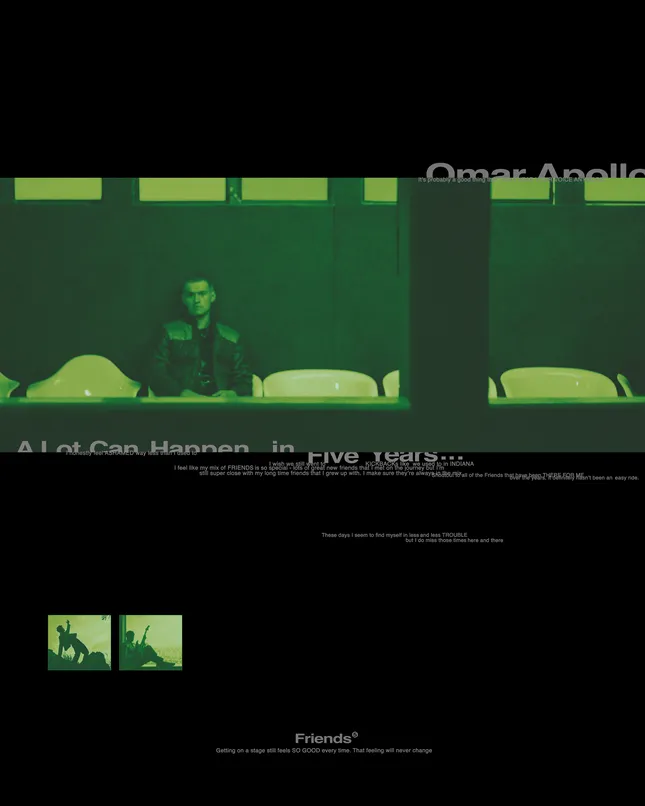 Project image