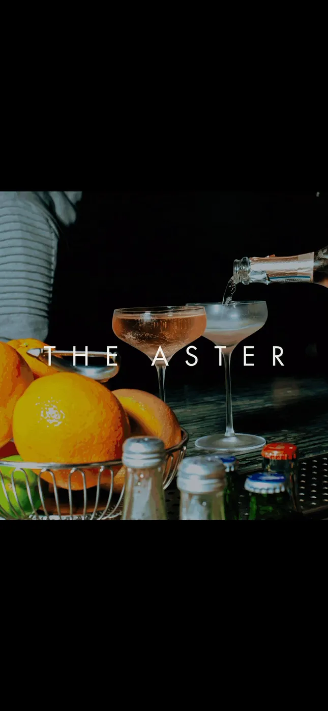 The Aster
