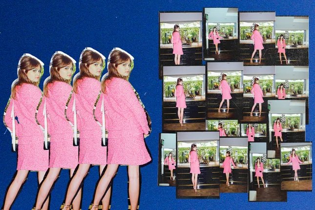 Project image