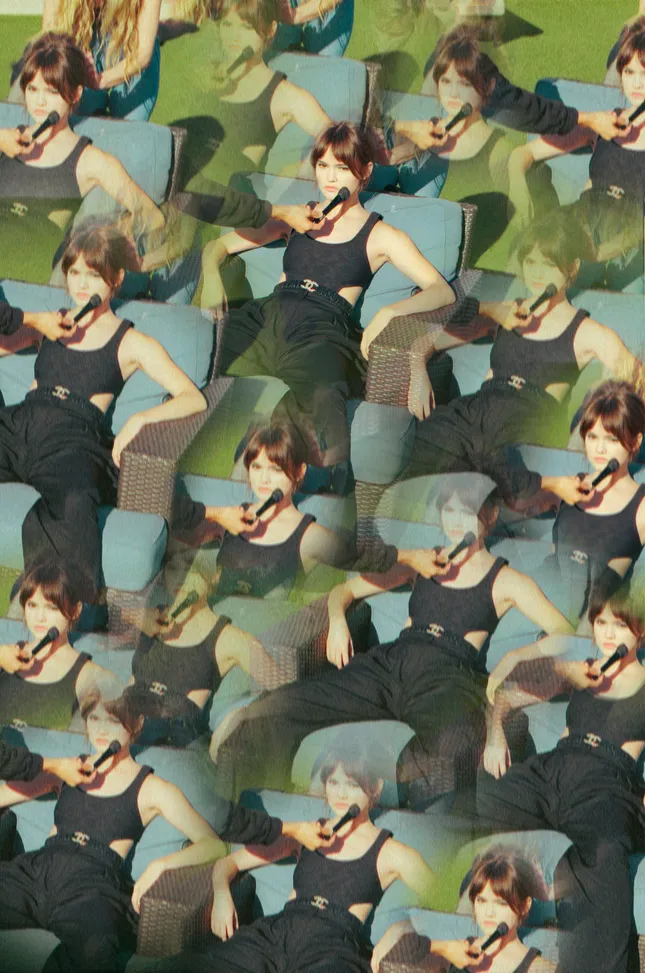Project image