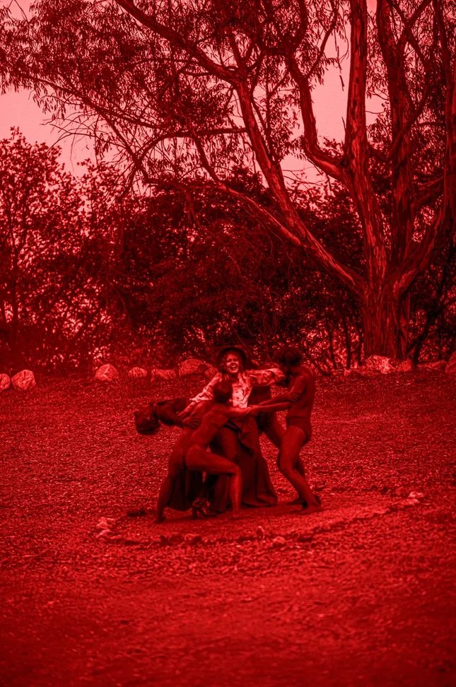 Project image