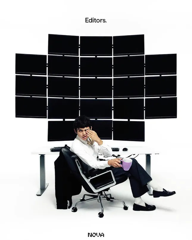 Project image