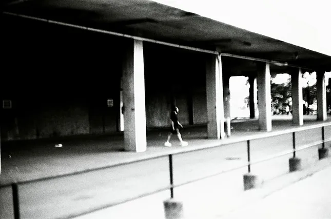 Project image