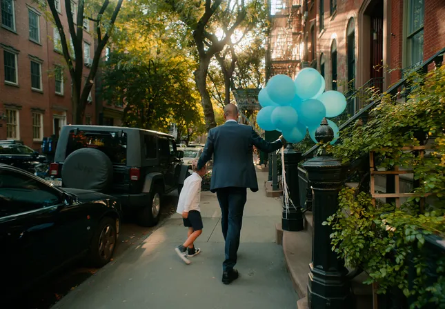 Wolf & Shepherd - Closer Campaign with Ashton Eaton