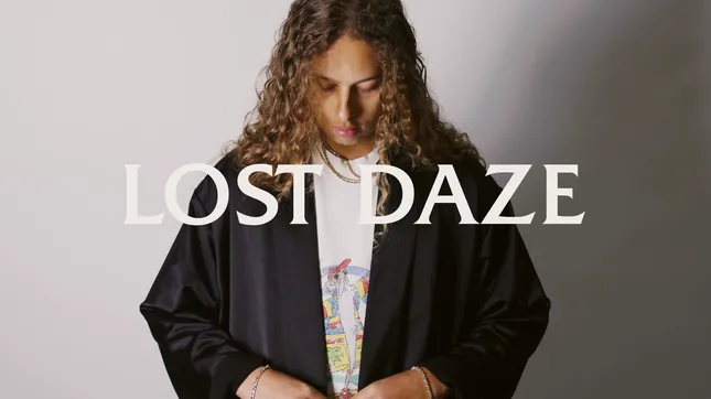Lost Daze Jewelry (2024)