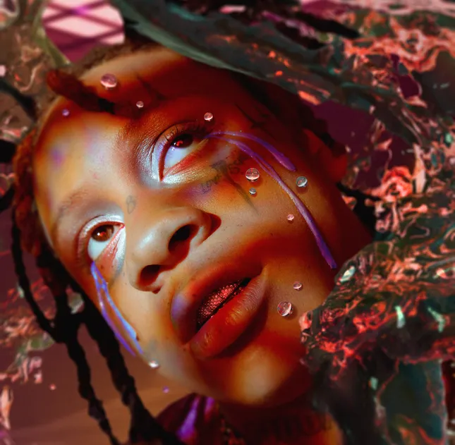 Trippie Redd “A Love Letter To You 4”