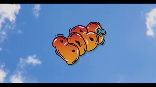 Los Bobo Son Mio, Haraca Kiko