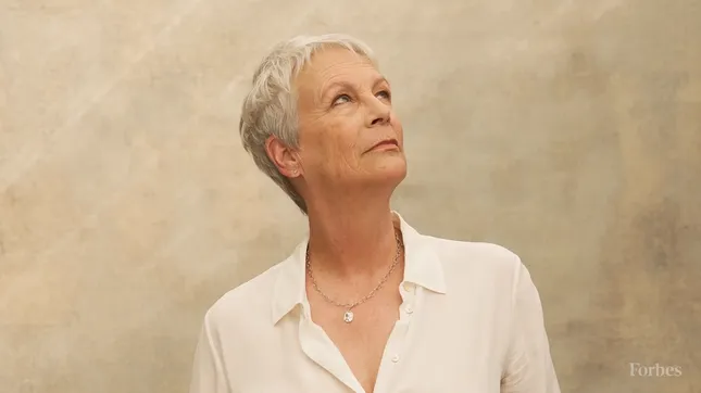 Forbes 50 over 50
