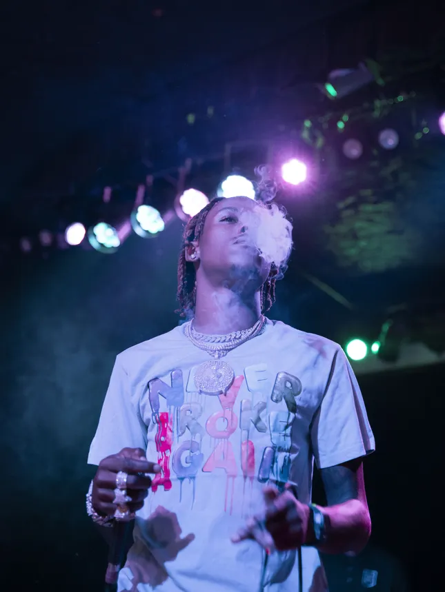RichTheKid