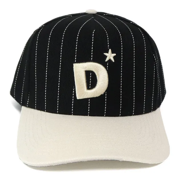 D STAR HAT