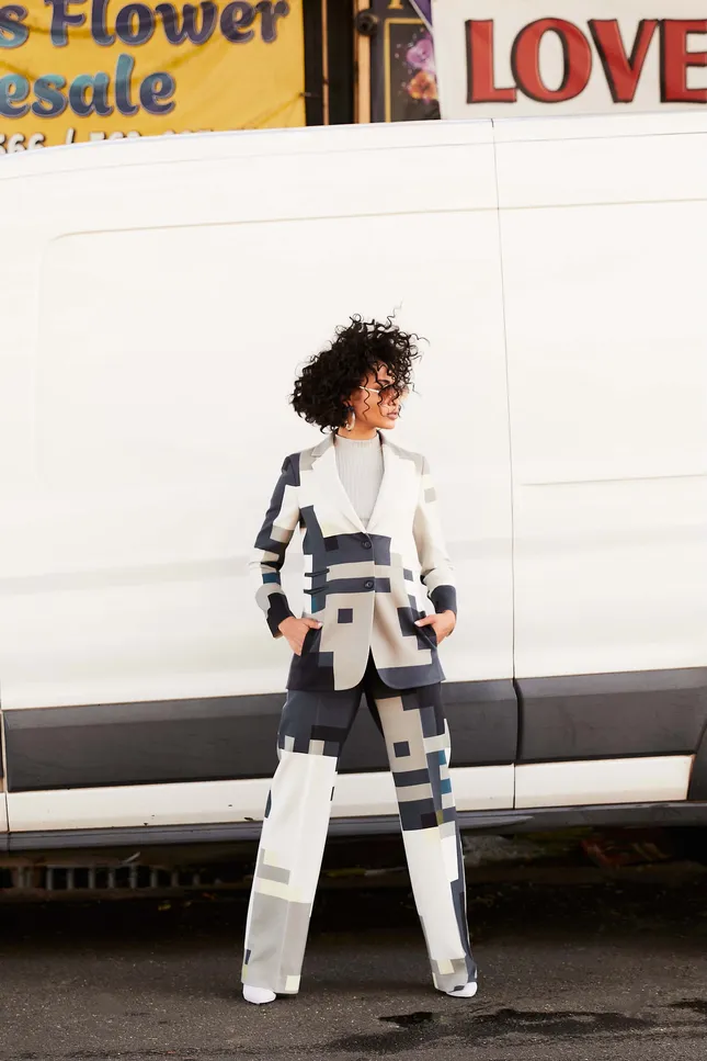 Fashion Gone Rogue