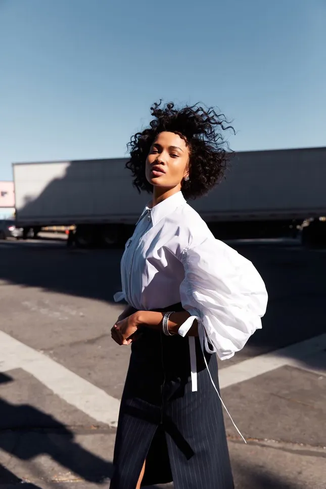 Project image