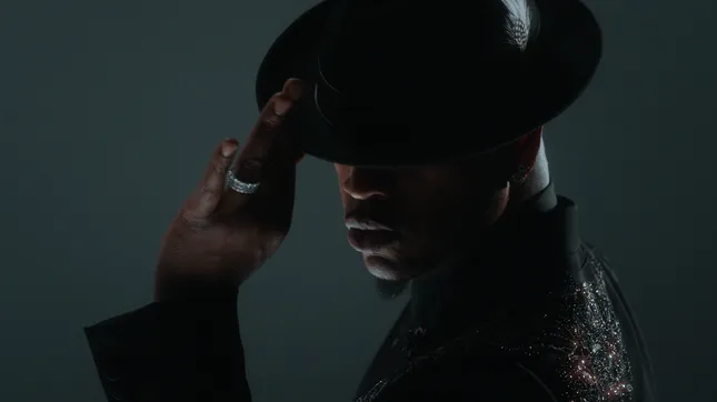 Ne-Yo “You Got The Body”