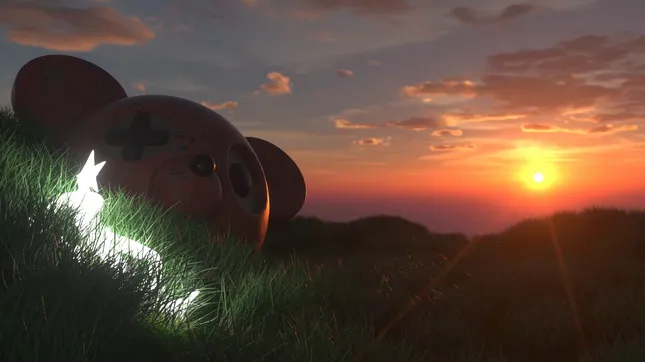 3D Visualizer |  “Domingo” From AQUIHAYAQUIHAY & Ximena Sariñana.