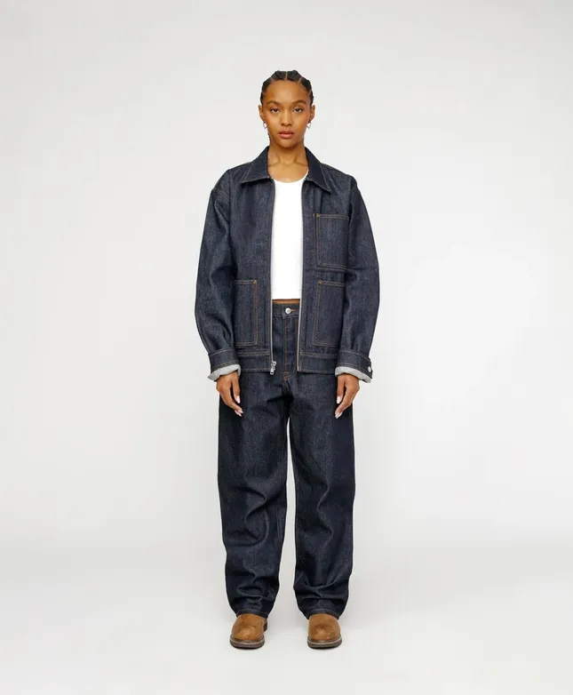 Stüssy E-commerce