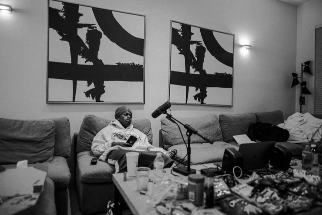 Project image