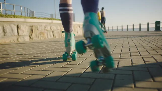 Skating