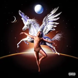 Trippie Redd “Pegasus”