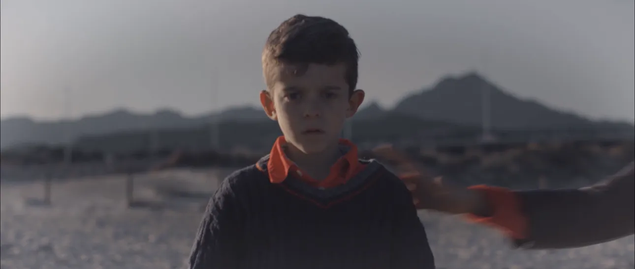 _Avenoir (2019) - Cinematography & Color Grading