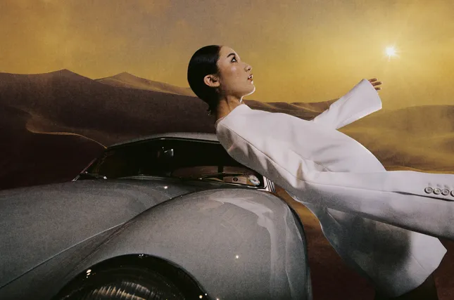 Porsche x Best Dressed