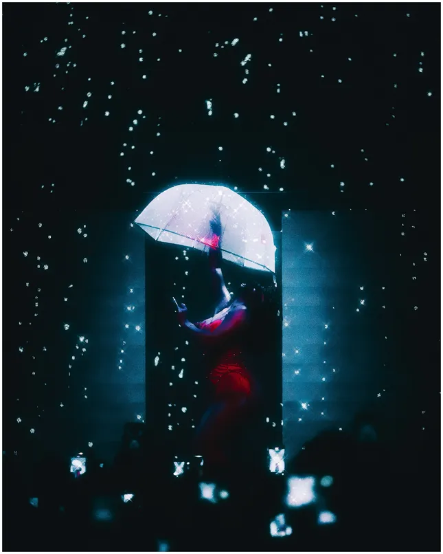 Project image