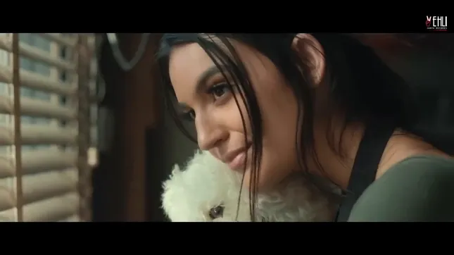 Tarsem Jassar - “Eyes on you” Music Video