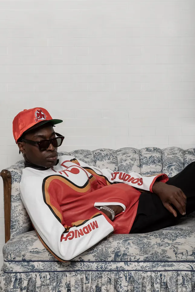 Midnight Studios SS20 Look Book