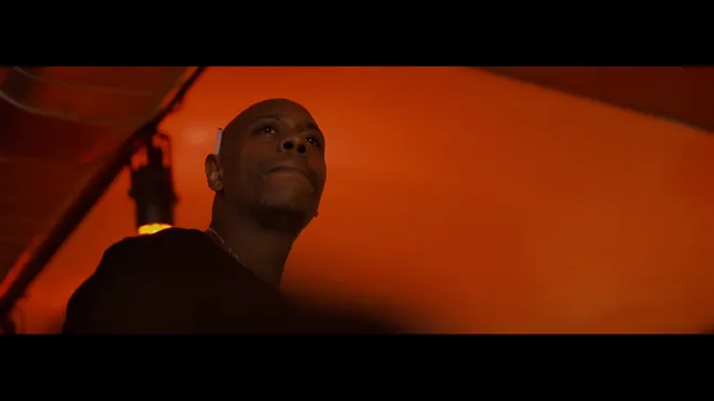 SMOKEASY | HIGH STREET X DAVE CHAPPELLE