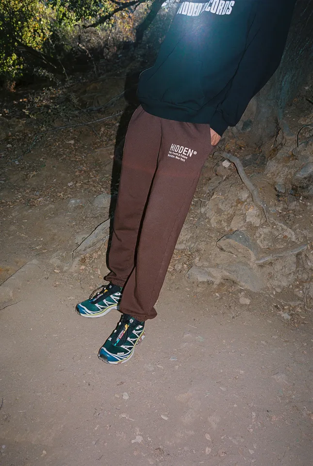 Hidden New York FW20 Look Book