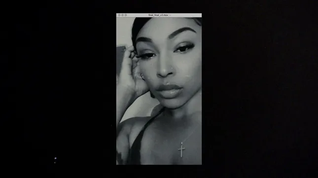 NANA | FRVRFRIDAY